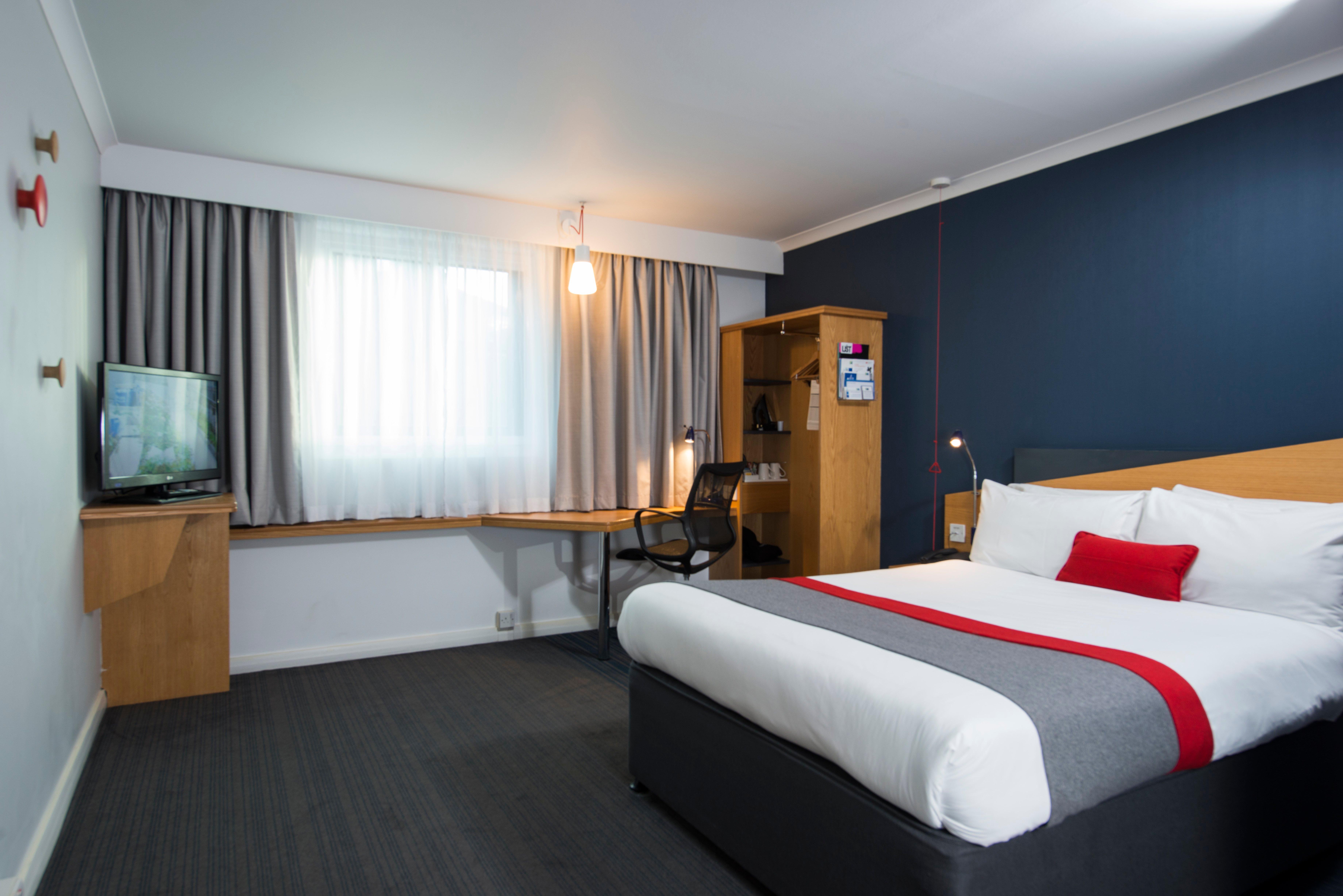 Express Pride Park By Ihg