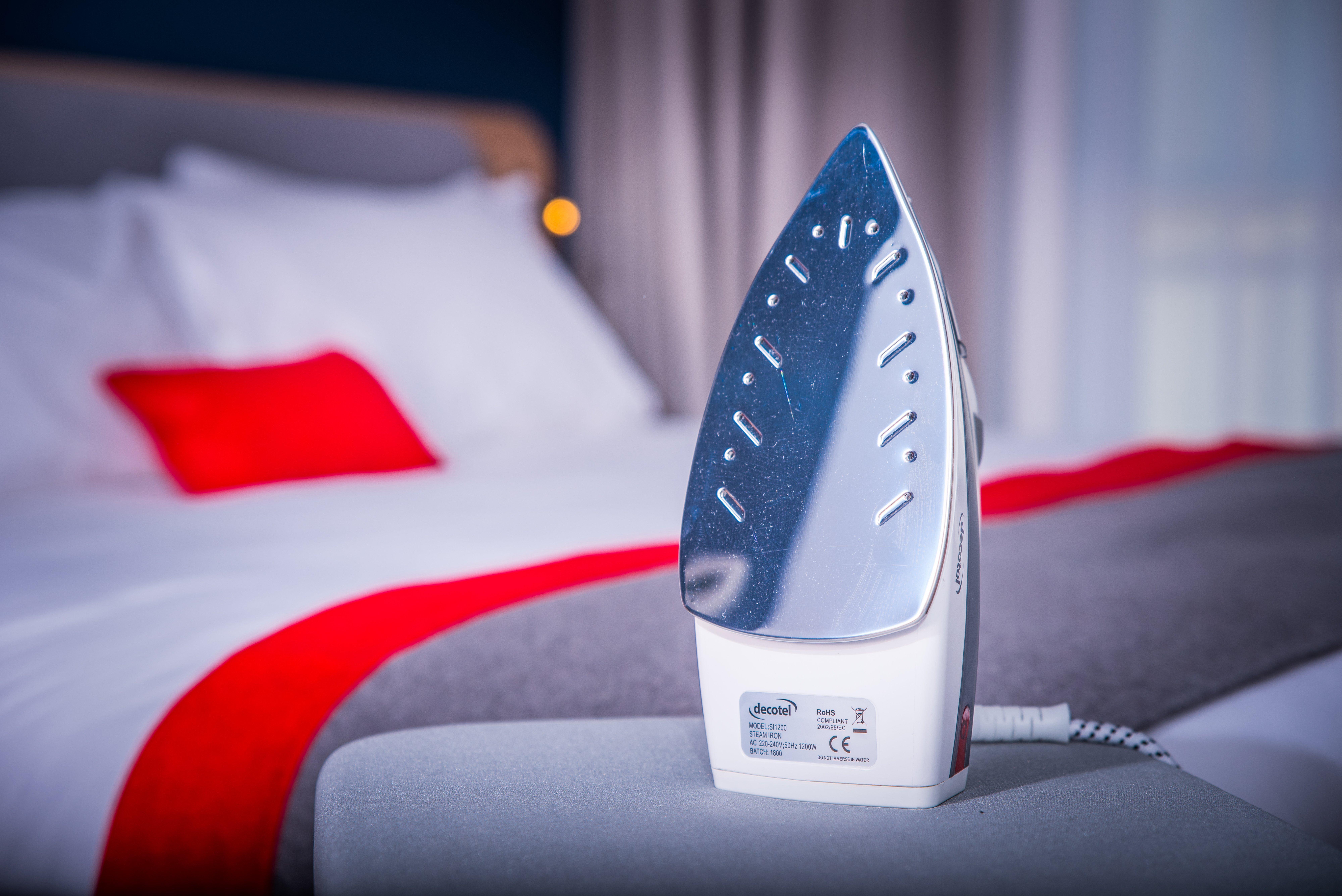 Отель Express Pride Park By Ihg 3*