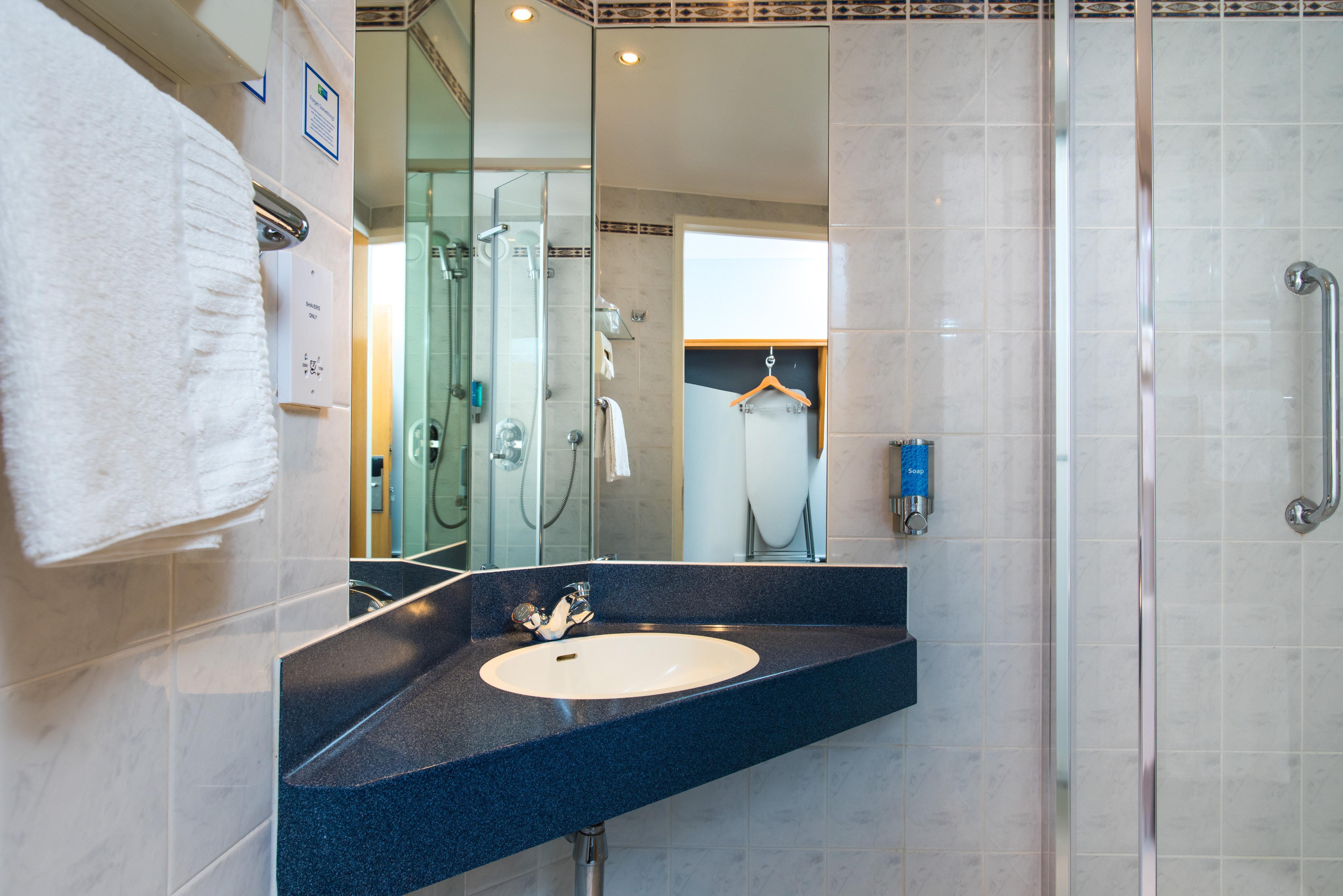 Express Pride Park By Ihg Отель