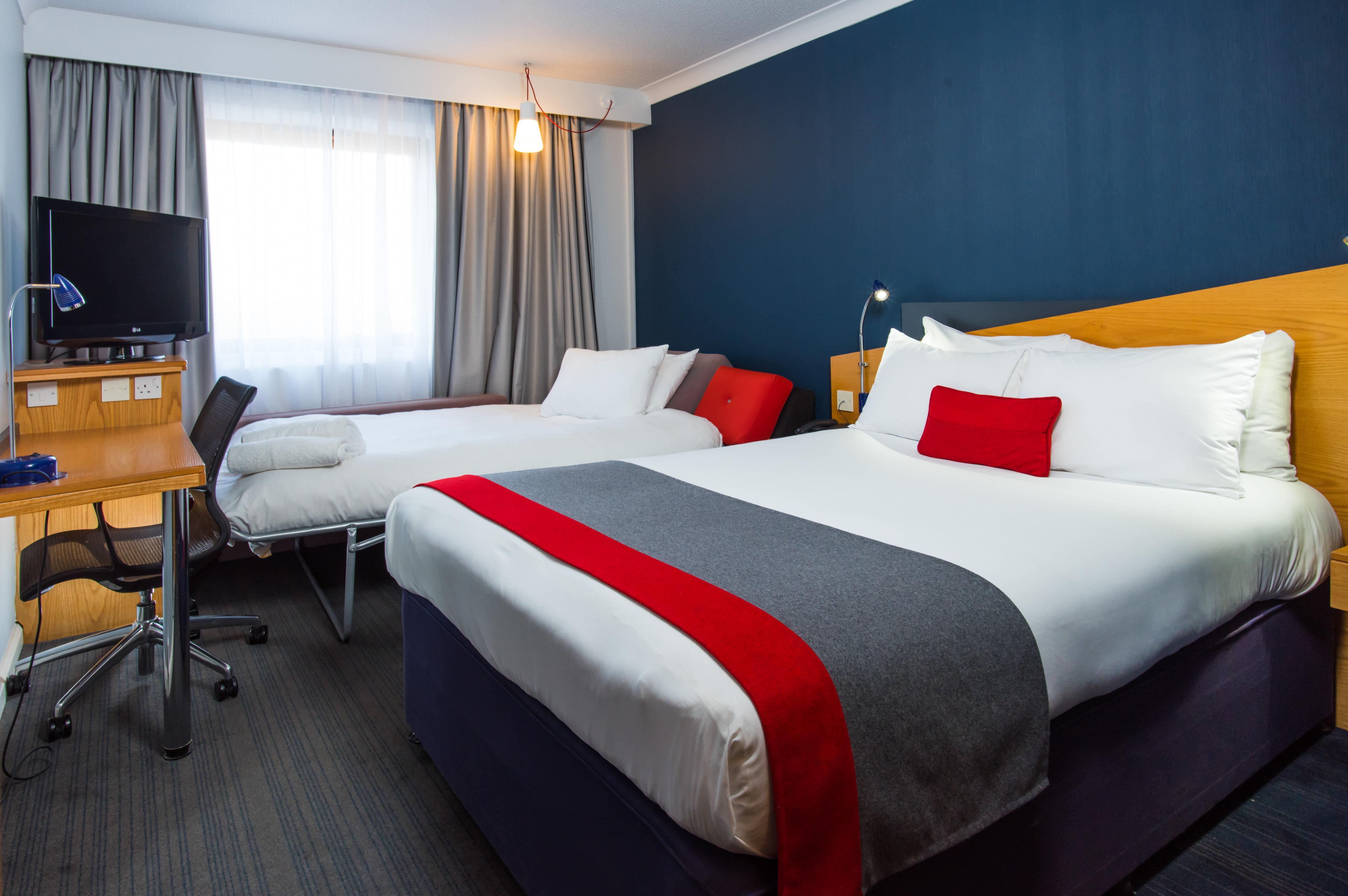 Express Pride Park By Ihg Hotel
