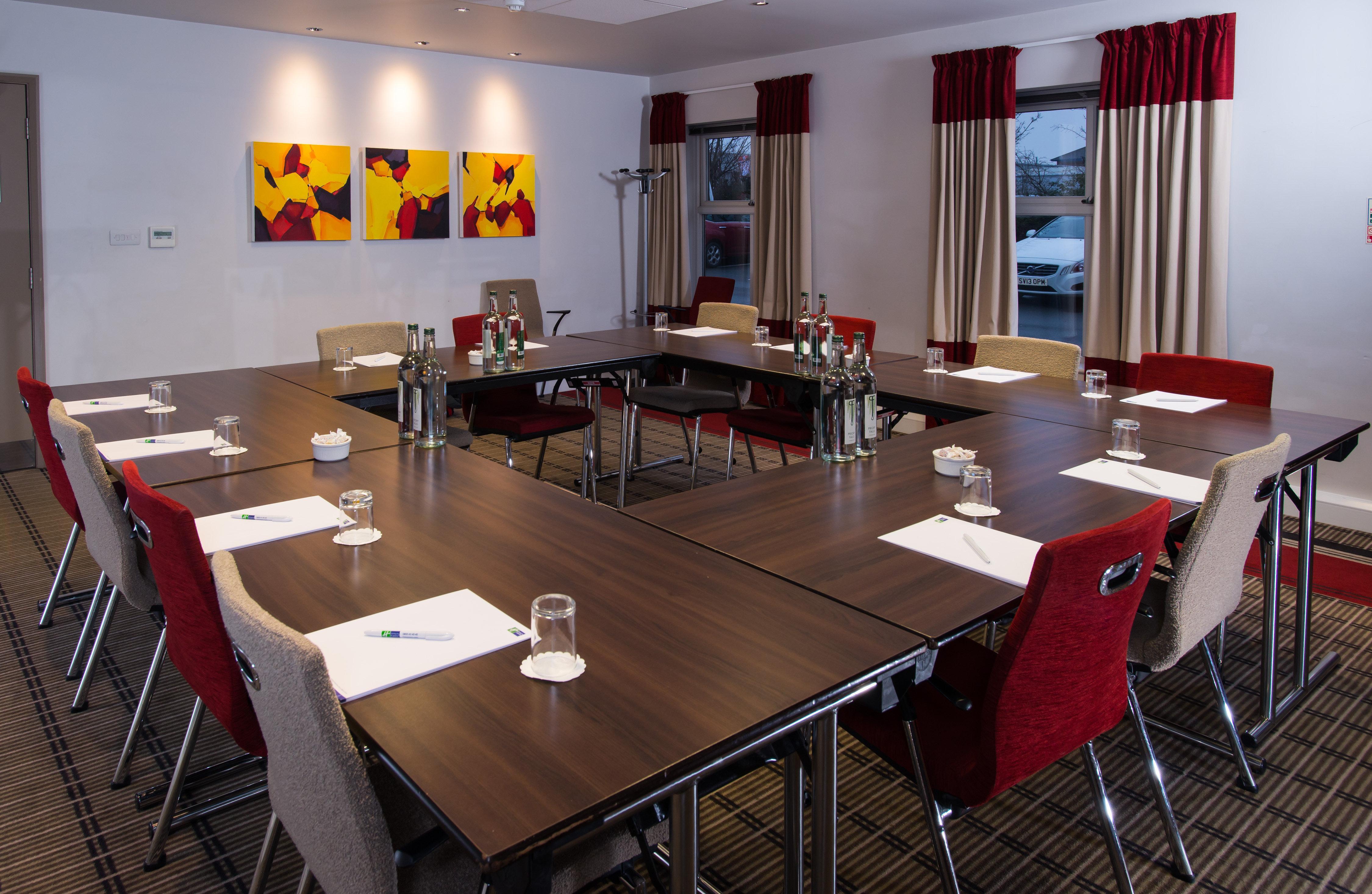 Express Pride Park By Ihg