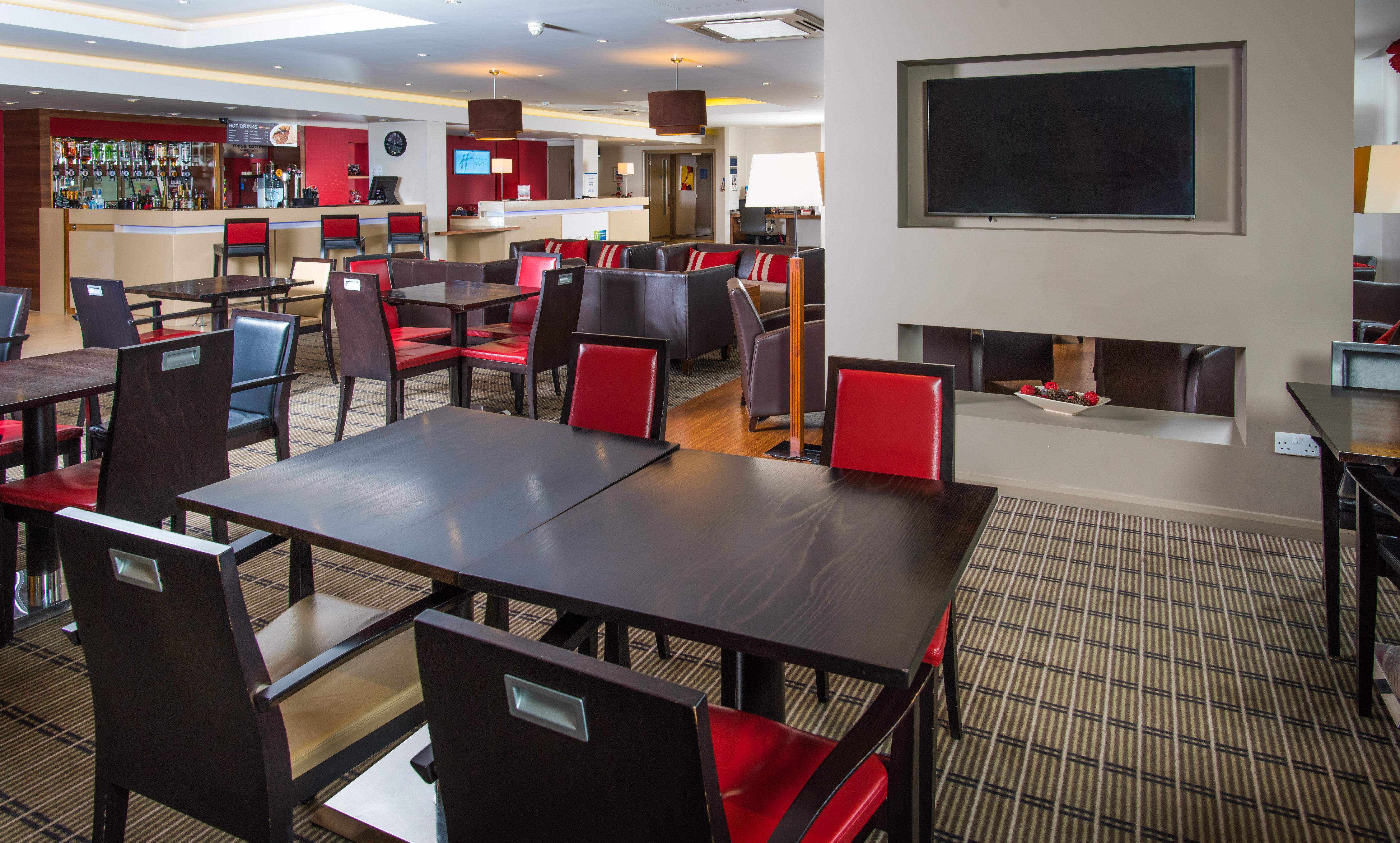 Отель Express Pride Park By Ihg 3*