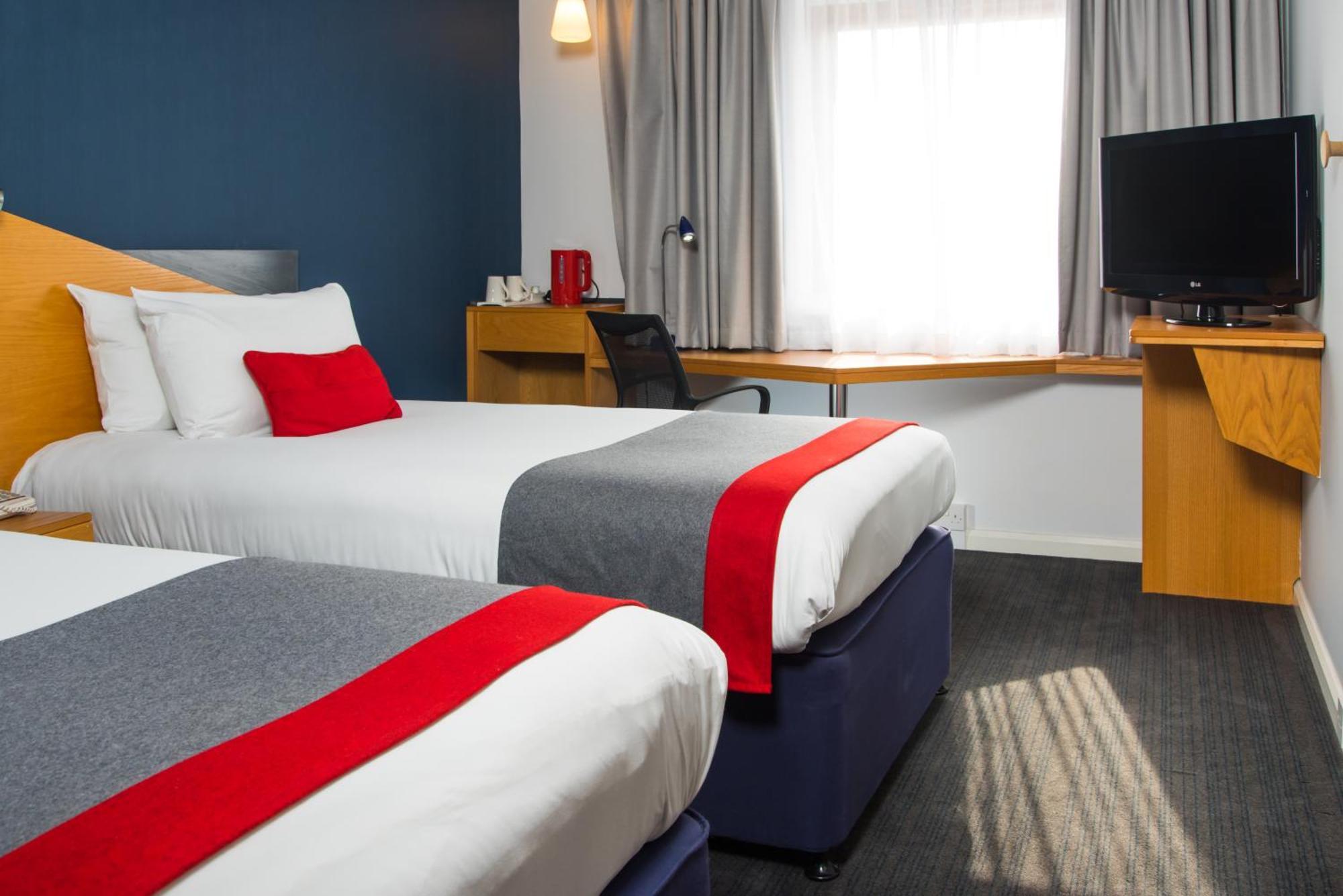 Hotel Express Pride Park By Ihg