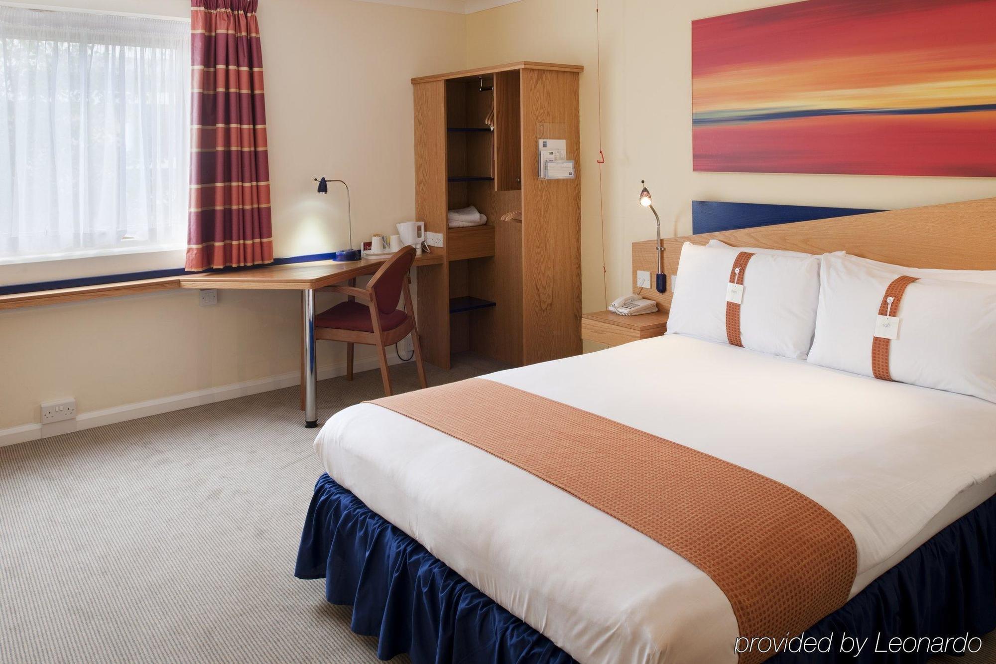 Express Pride Park By Ihg Hotel 3*