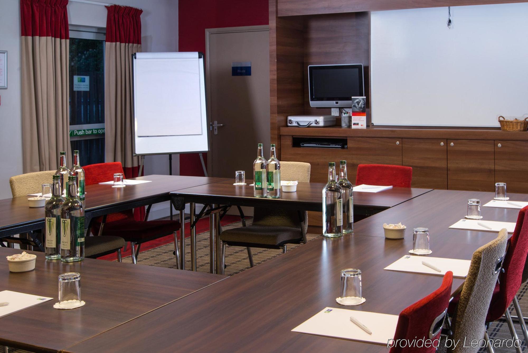 Express Pride Park By Ihg Hotel Derby