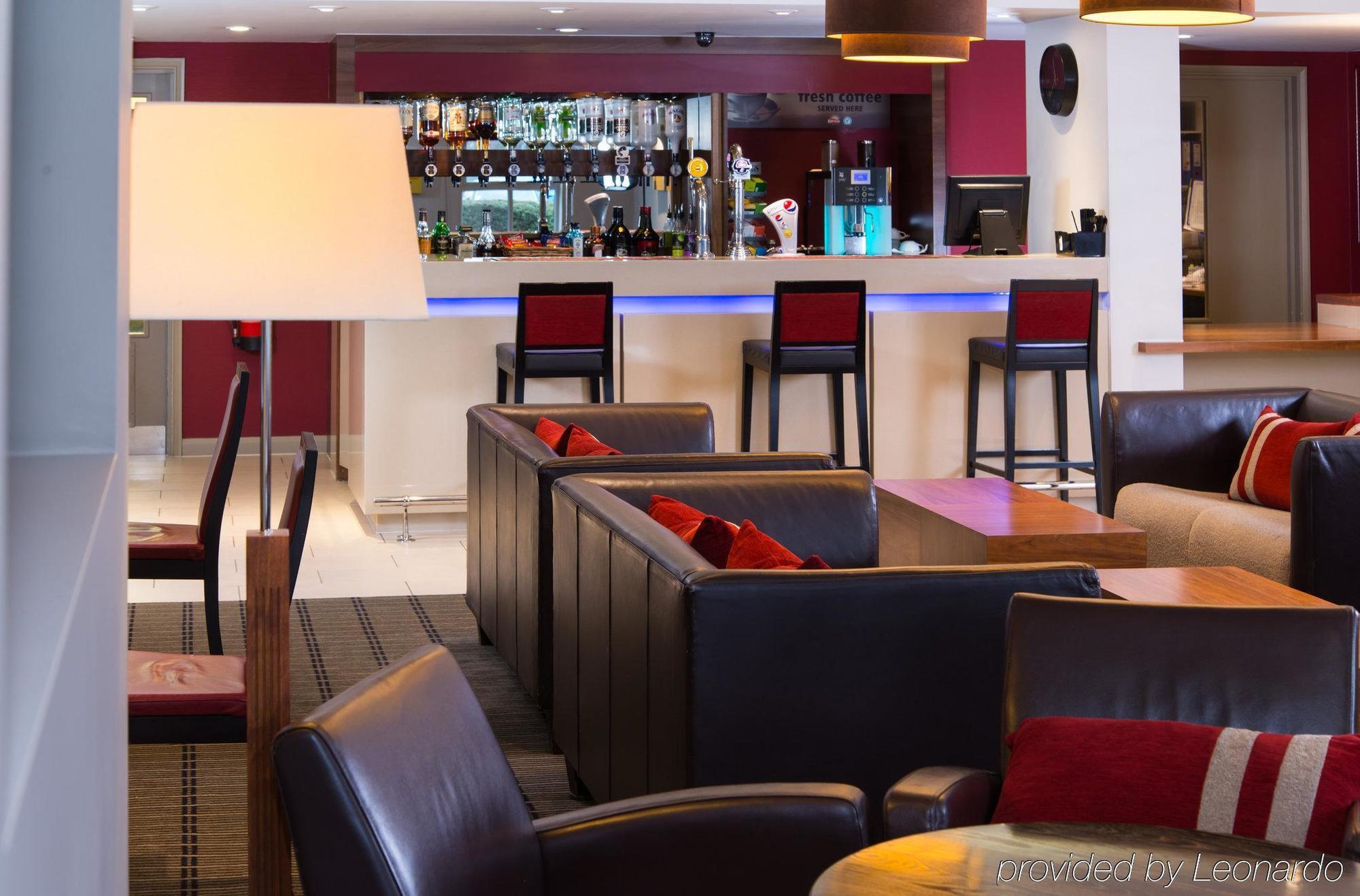 Express Pride Park By Ihg Hotel Derby