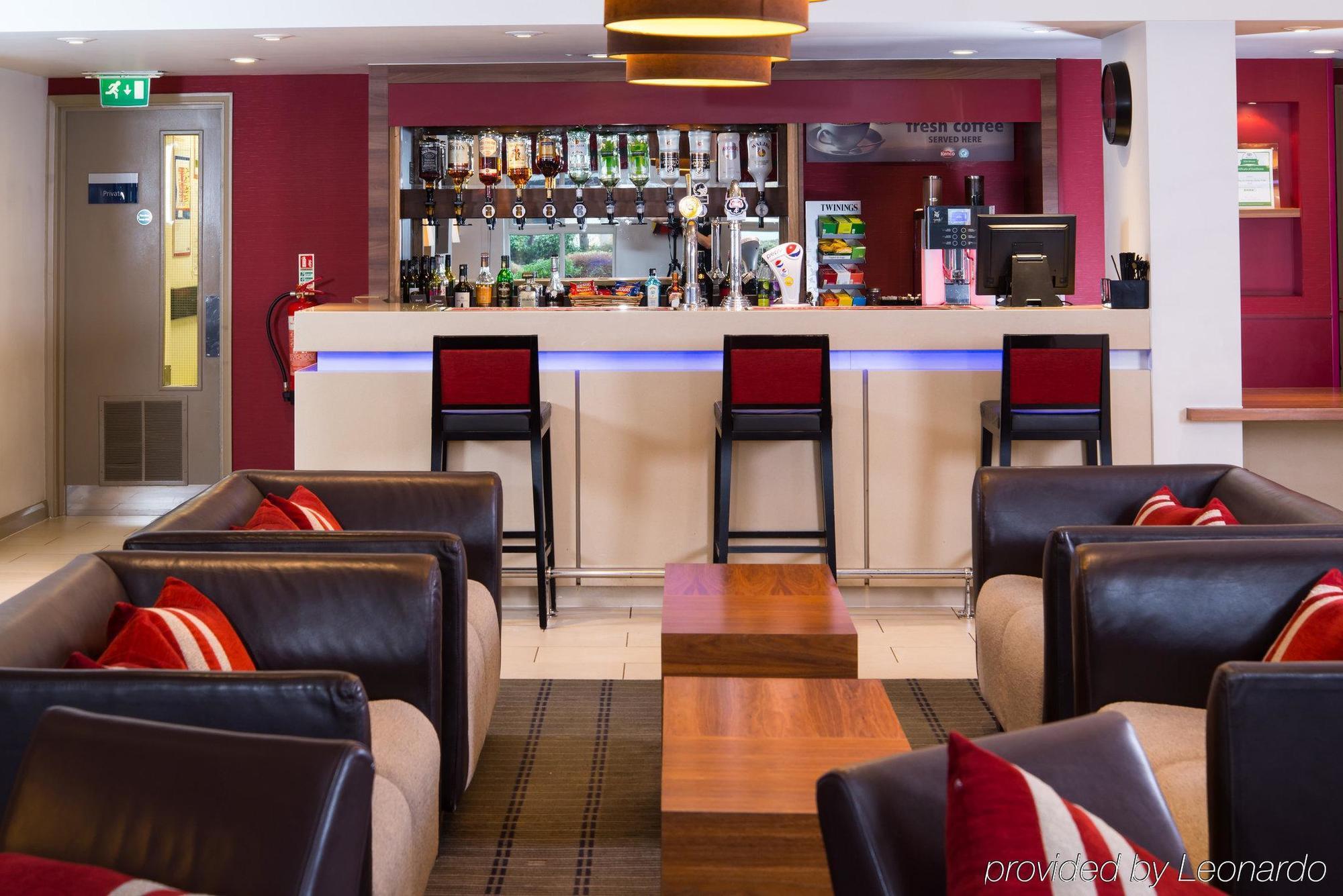Express Pride Park By Ihg Hotel