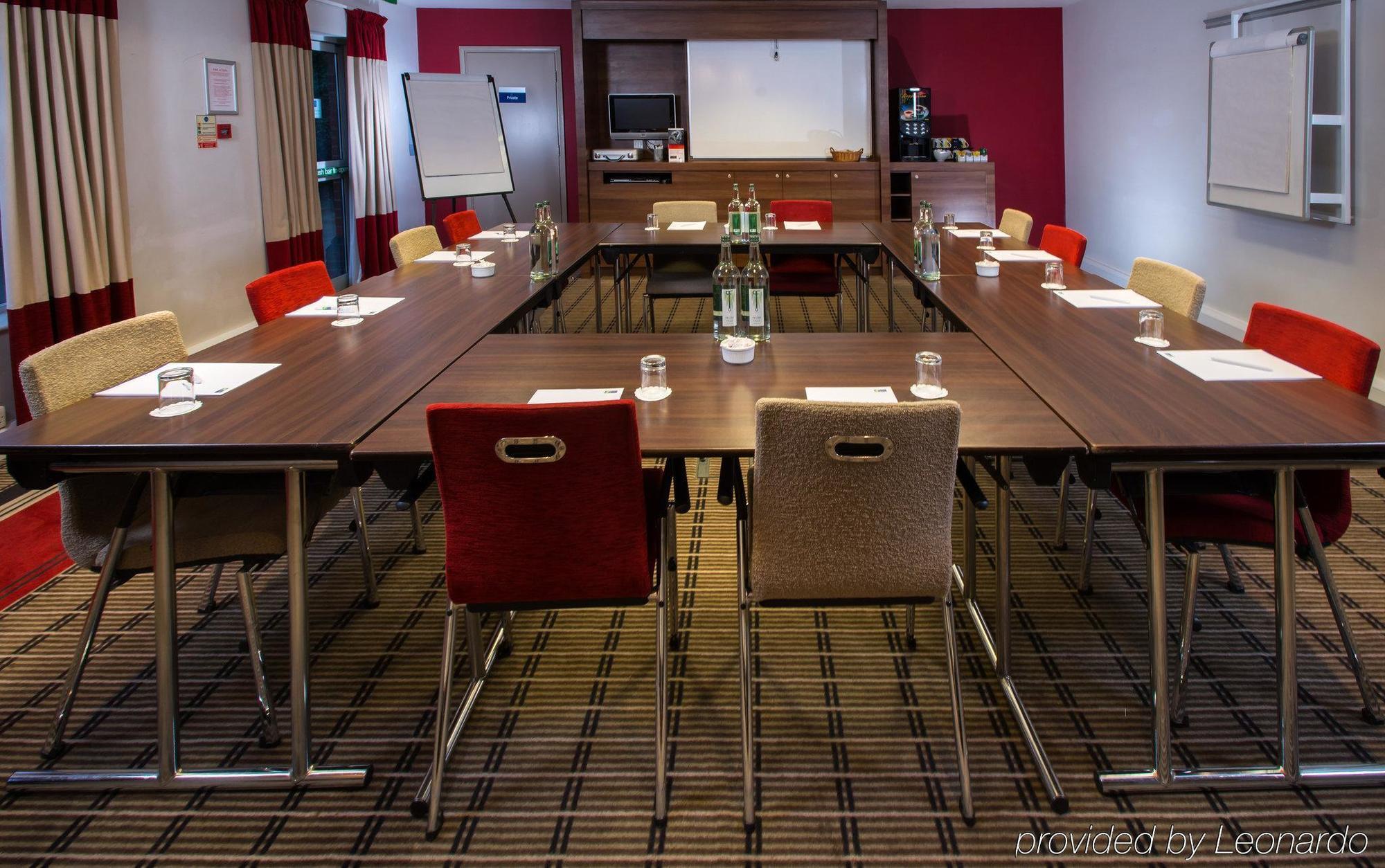 Express Pride Park By Ihg 3*