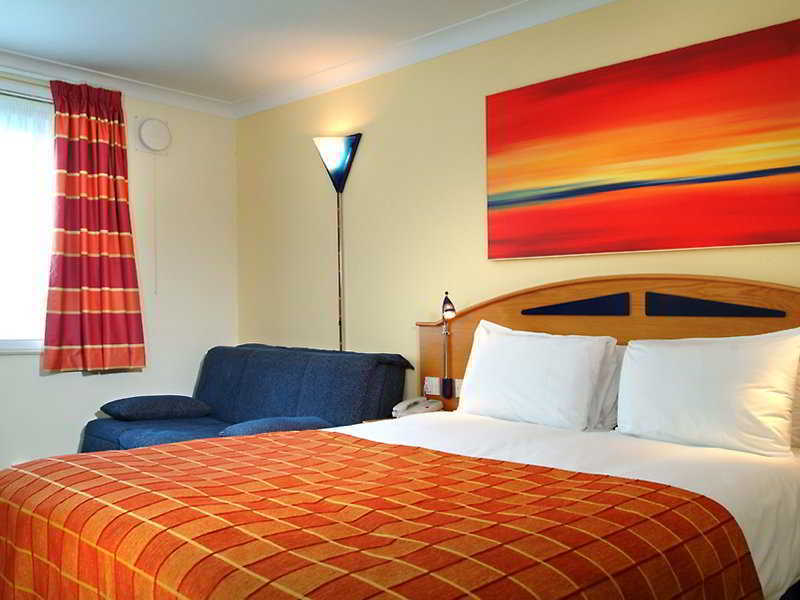 Hotel Express Pride Park By Ihg Derby