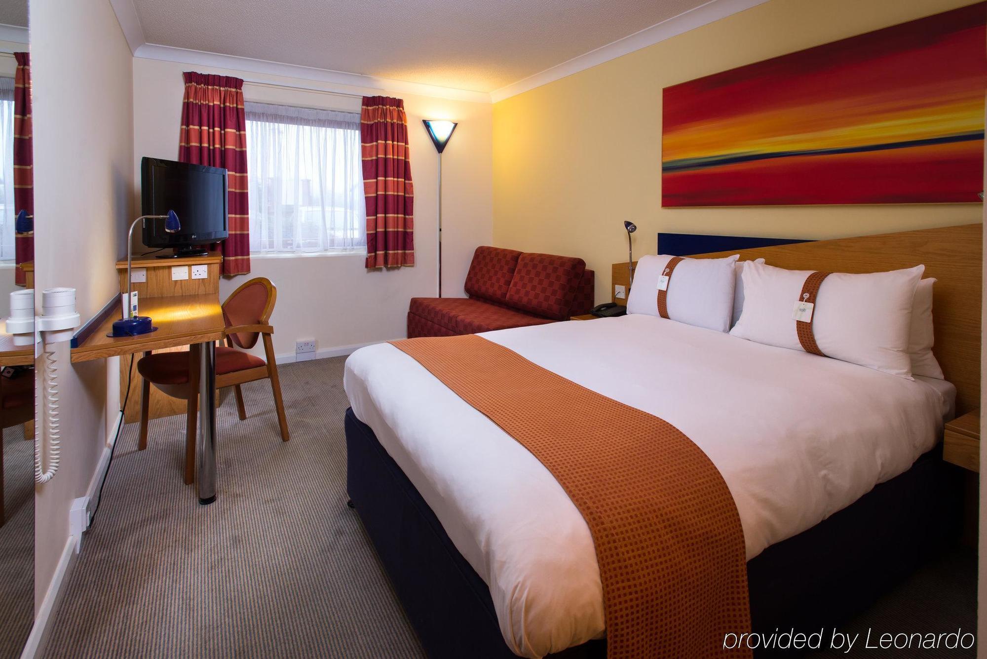 Express Pride Park By Ihg 3*