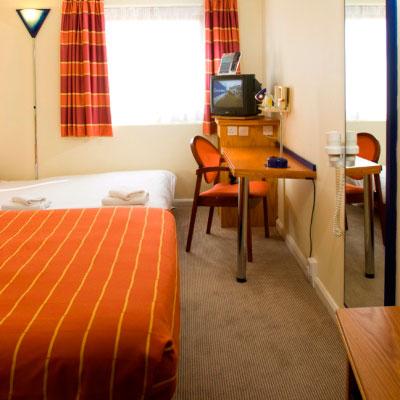 Express Pride Park By Ihg Hotel Derby