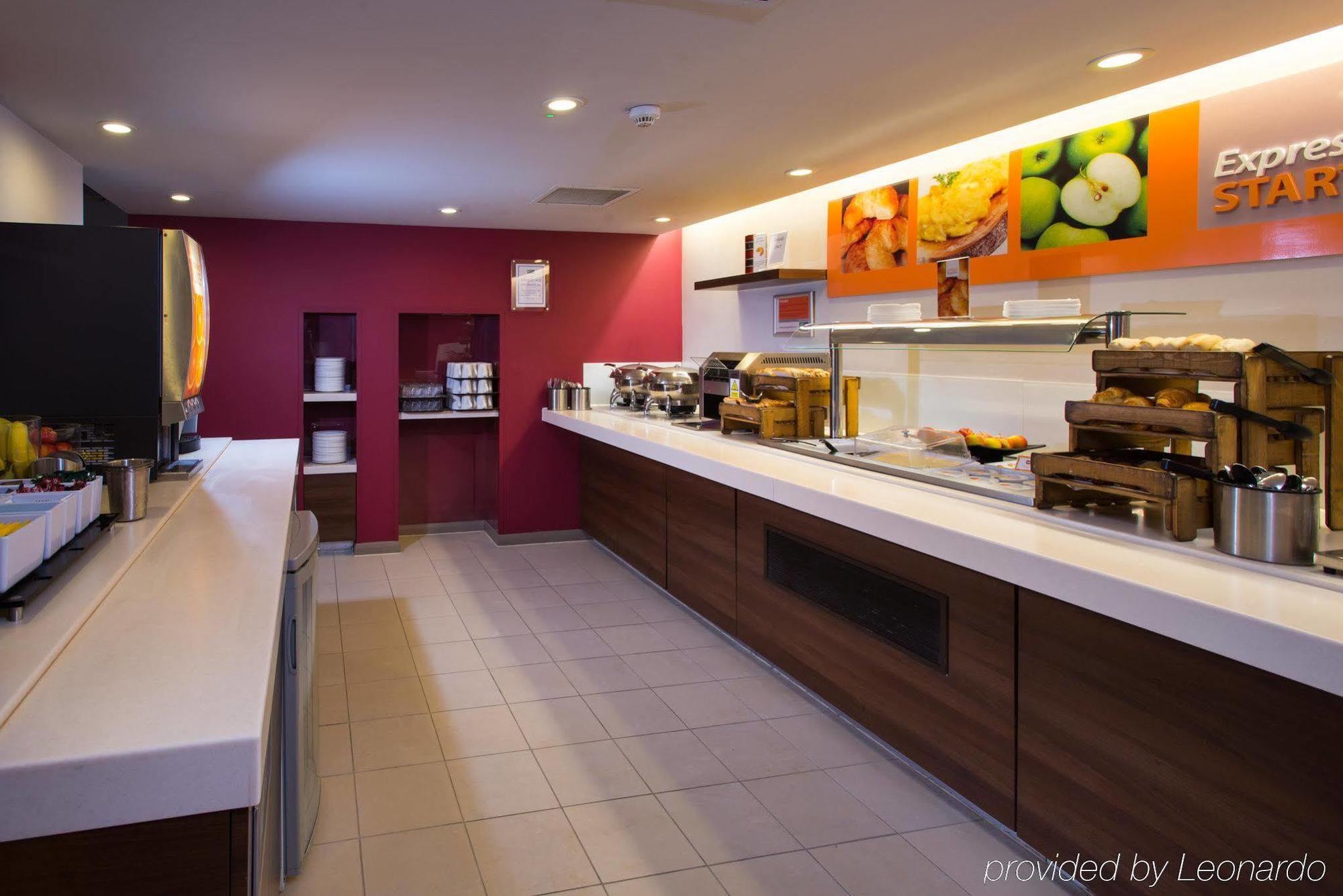 Express Pride Park By Ihg Derby