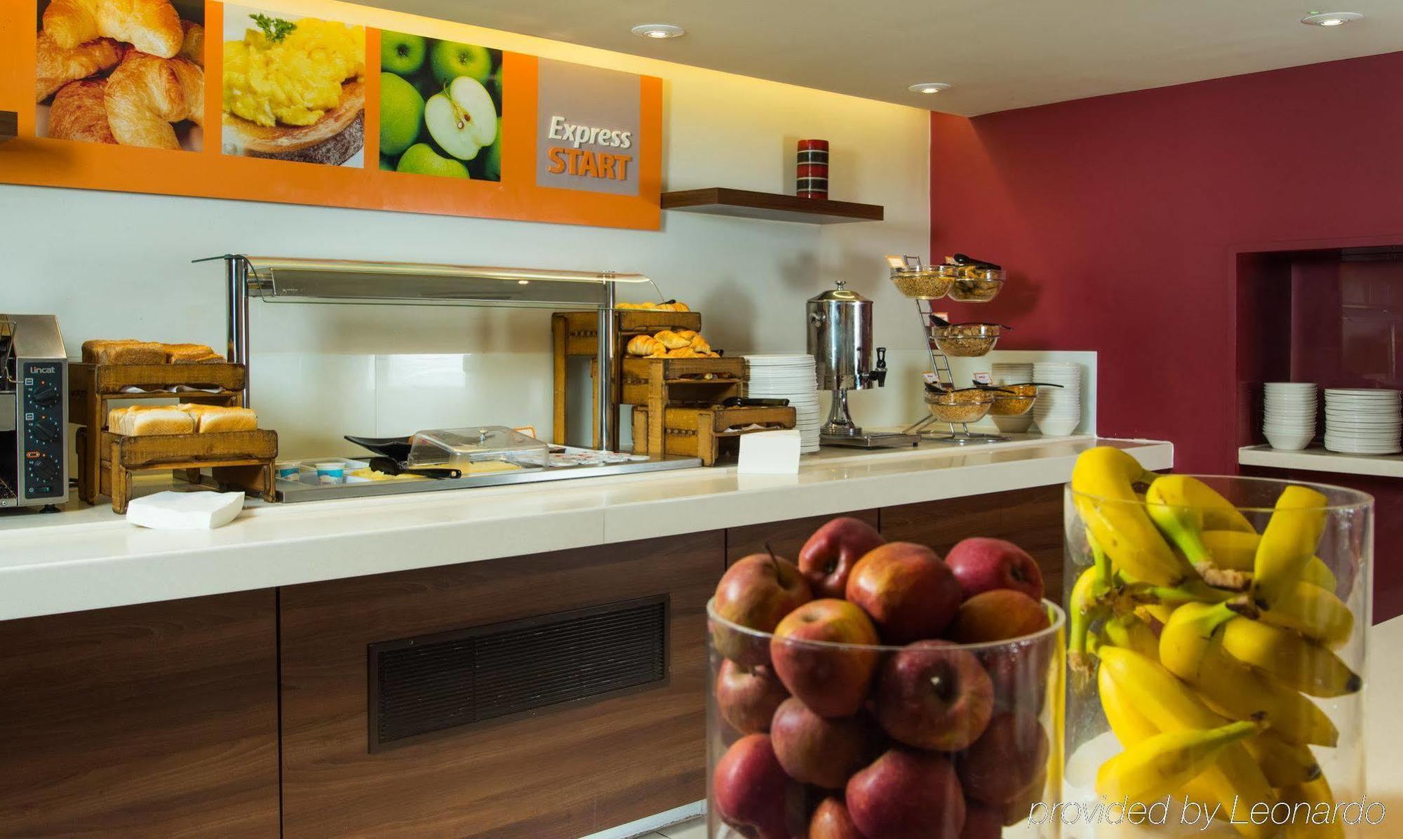 Hotel Express Pride Park By Ihg