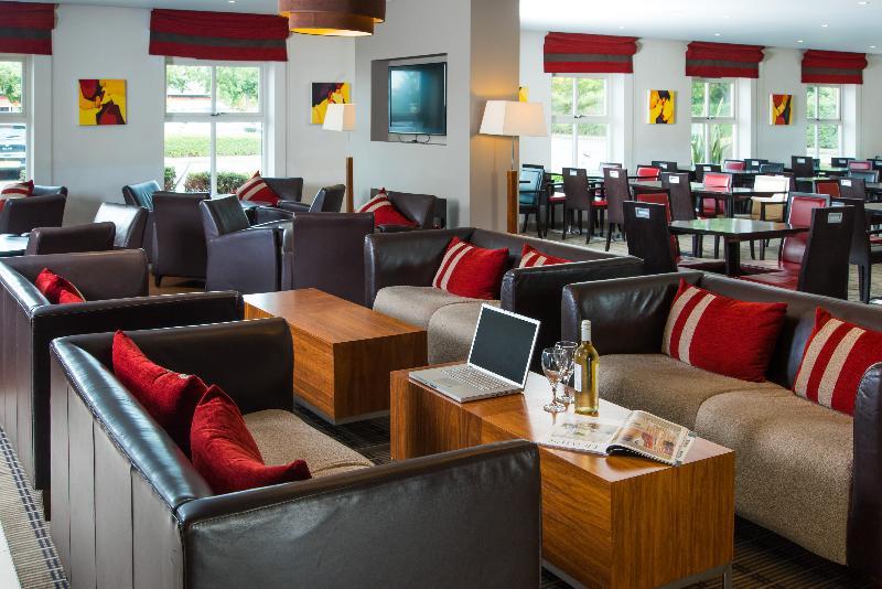 Hotel Express Pride Park By Ihg 3*