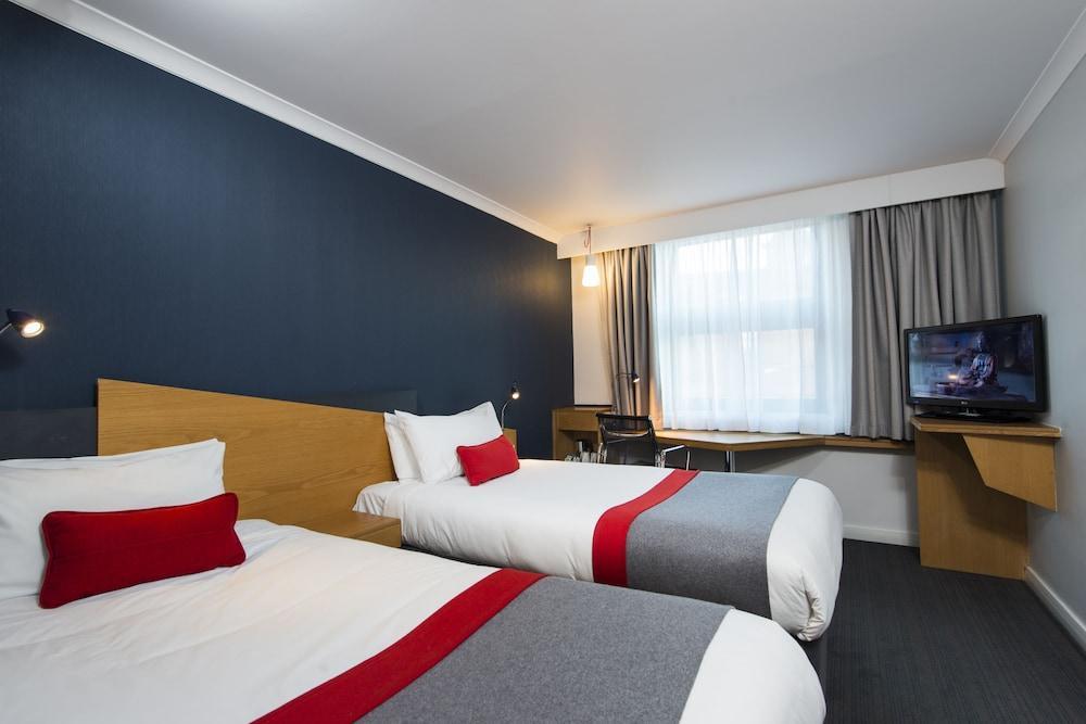 Hotel Express Pride Park By Ihg 3*