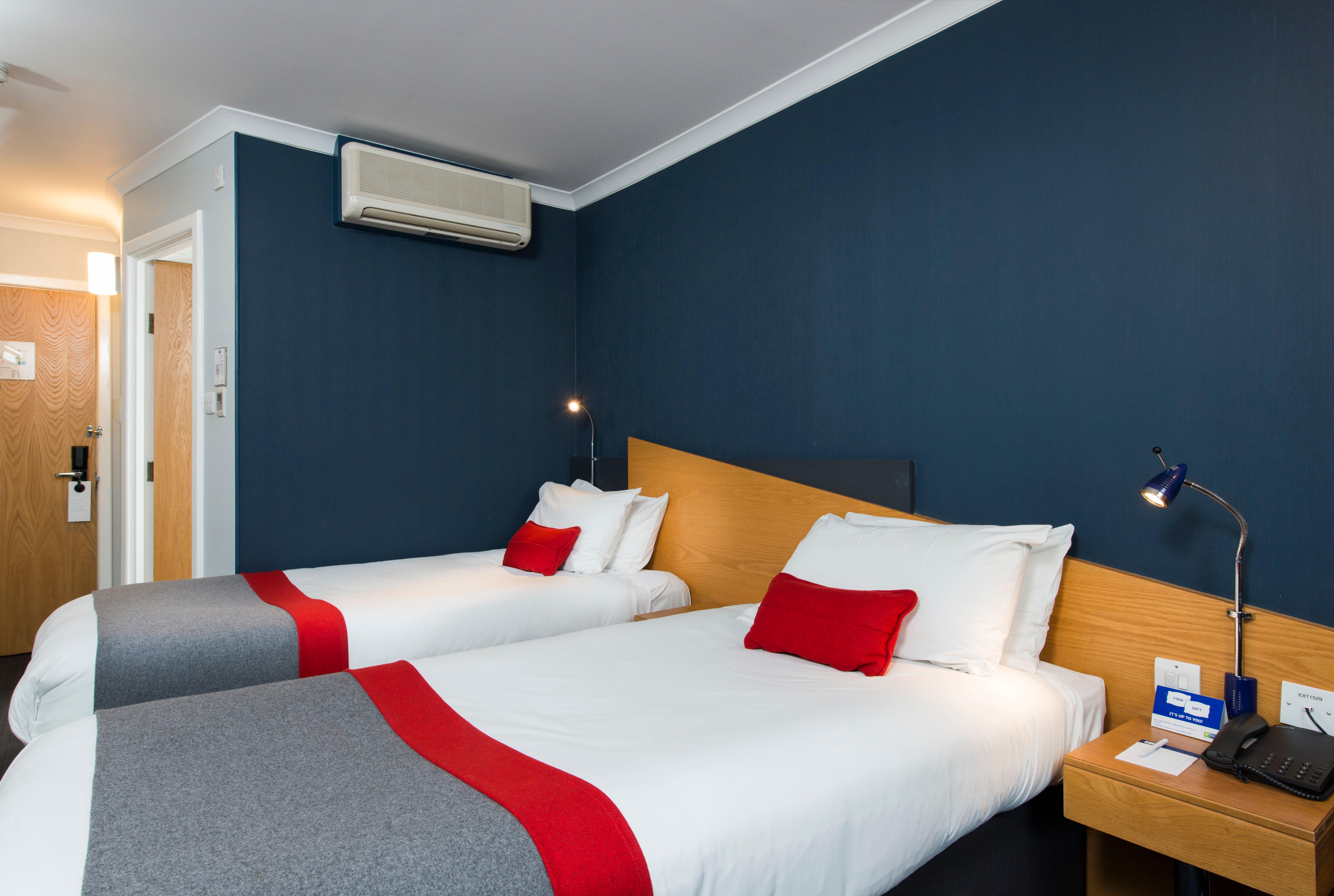 Express Pride Park By Ihg 3* Derby
