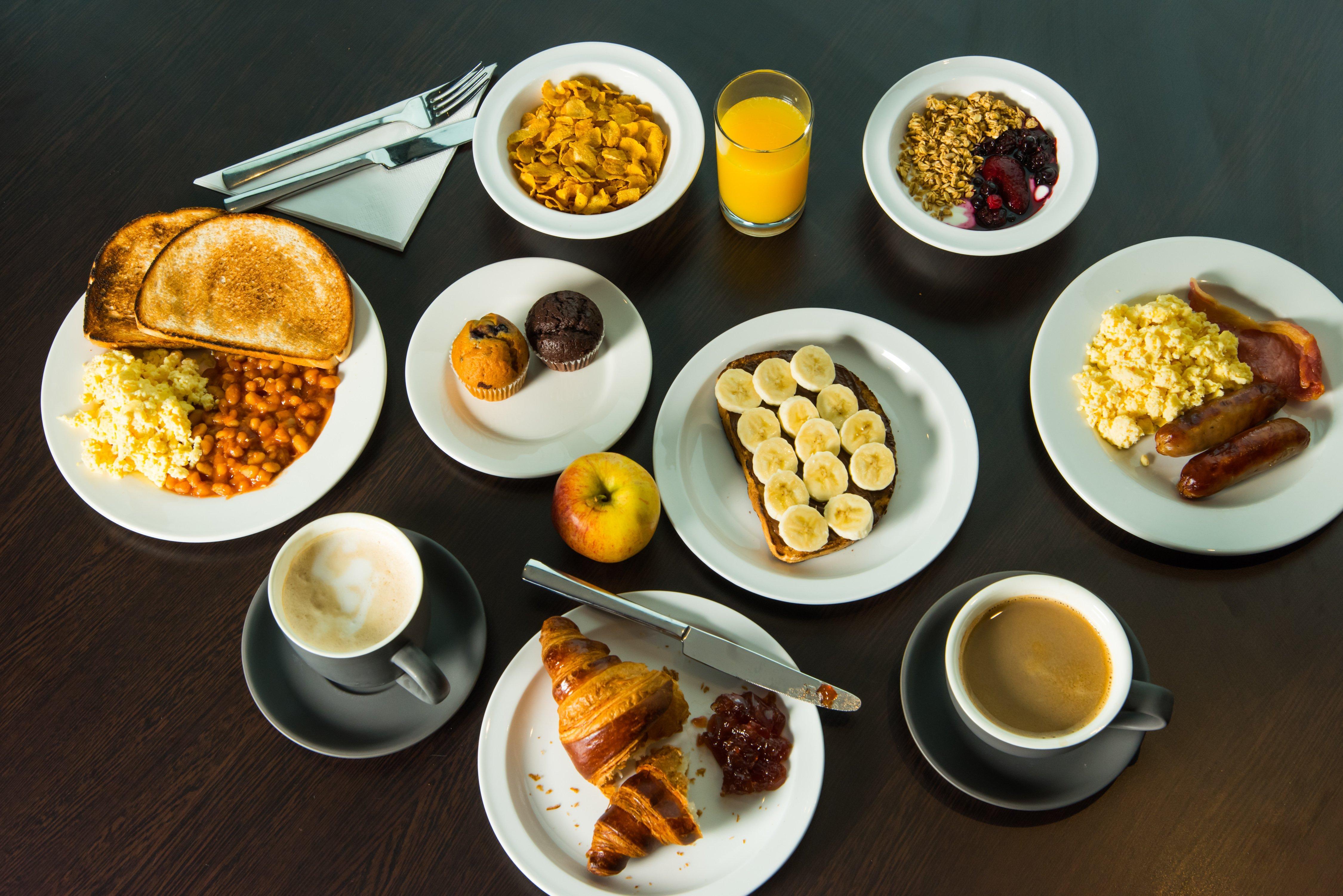 Express Pride Park By Ihg 3*