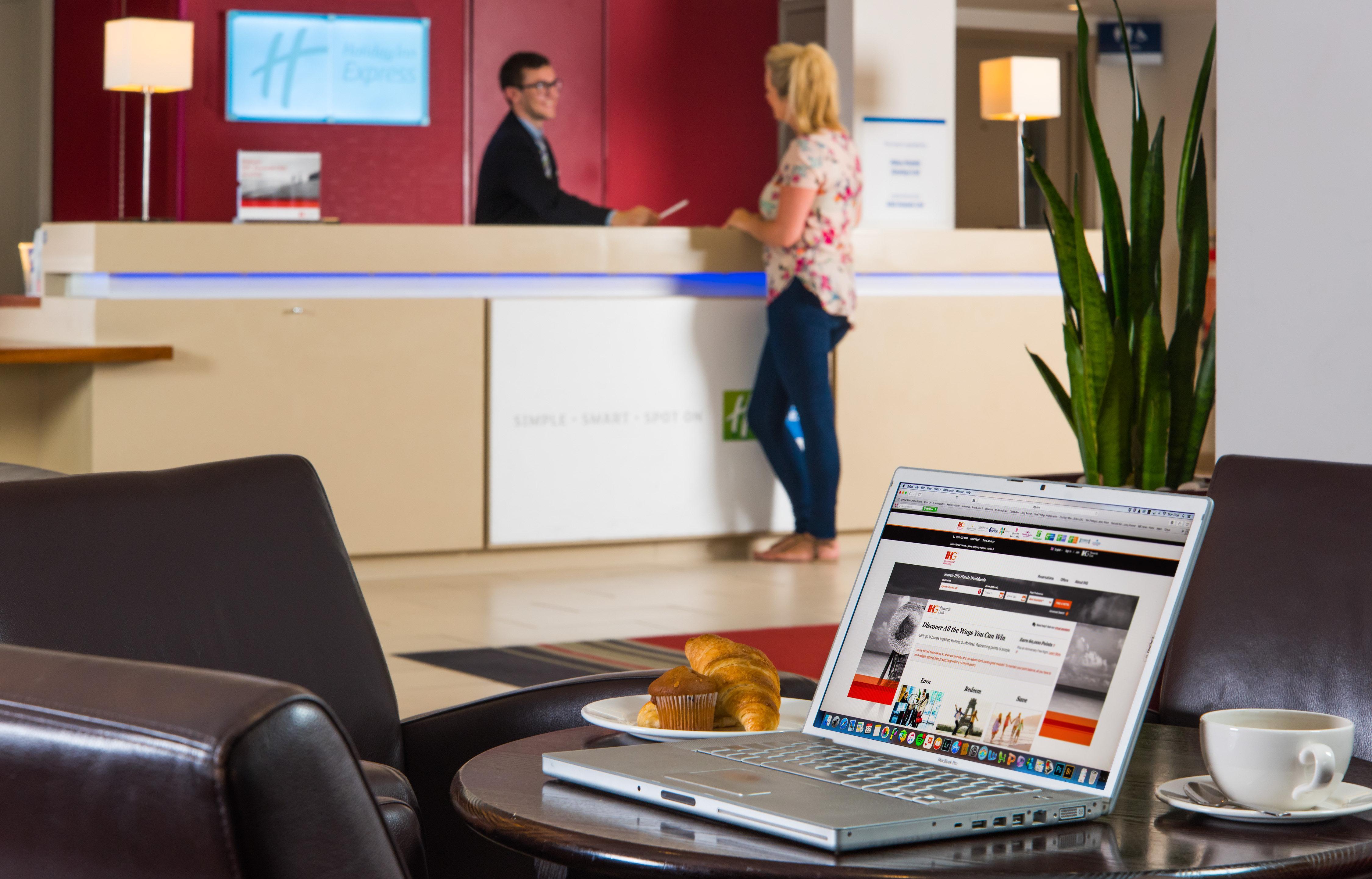 Express Pride Park By Ihg 3* Derby