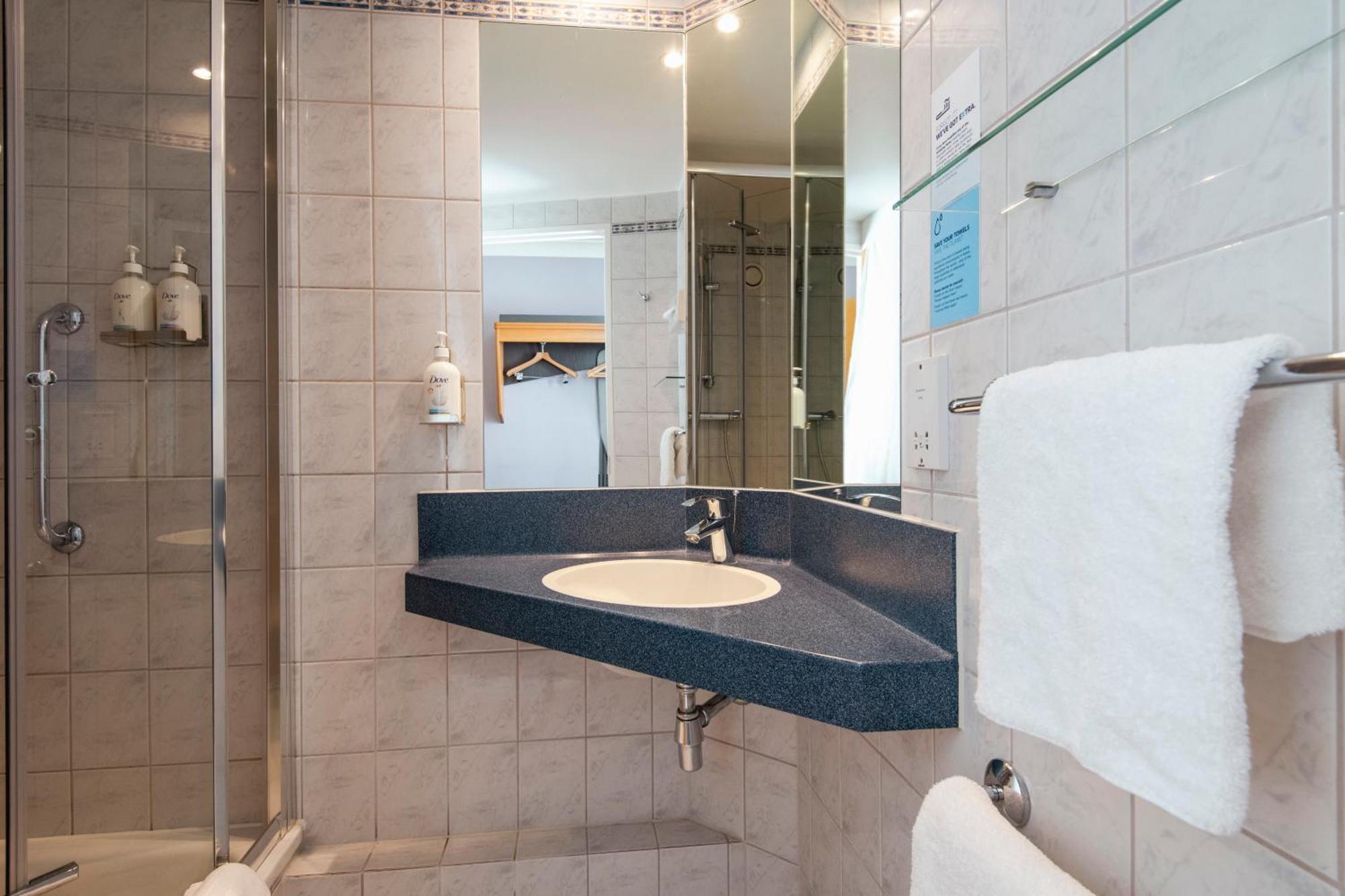 Express Pride Park By Ihg Дерби