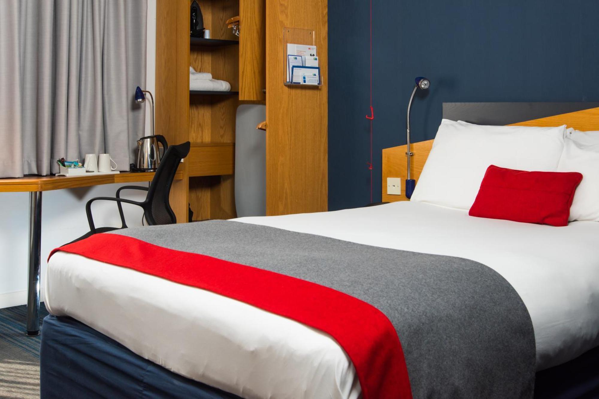 Hotel Express Pride Park By Ihg Derby