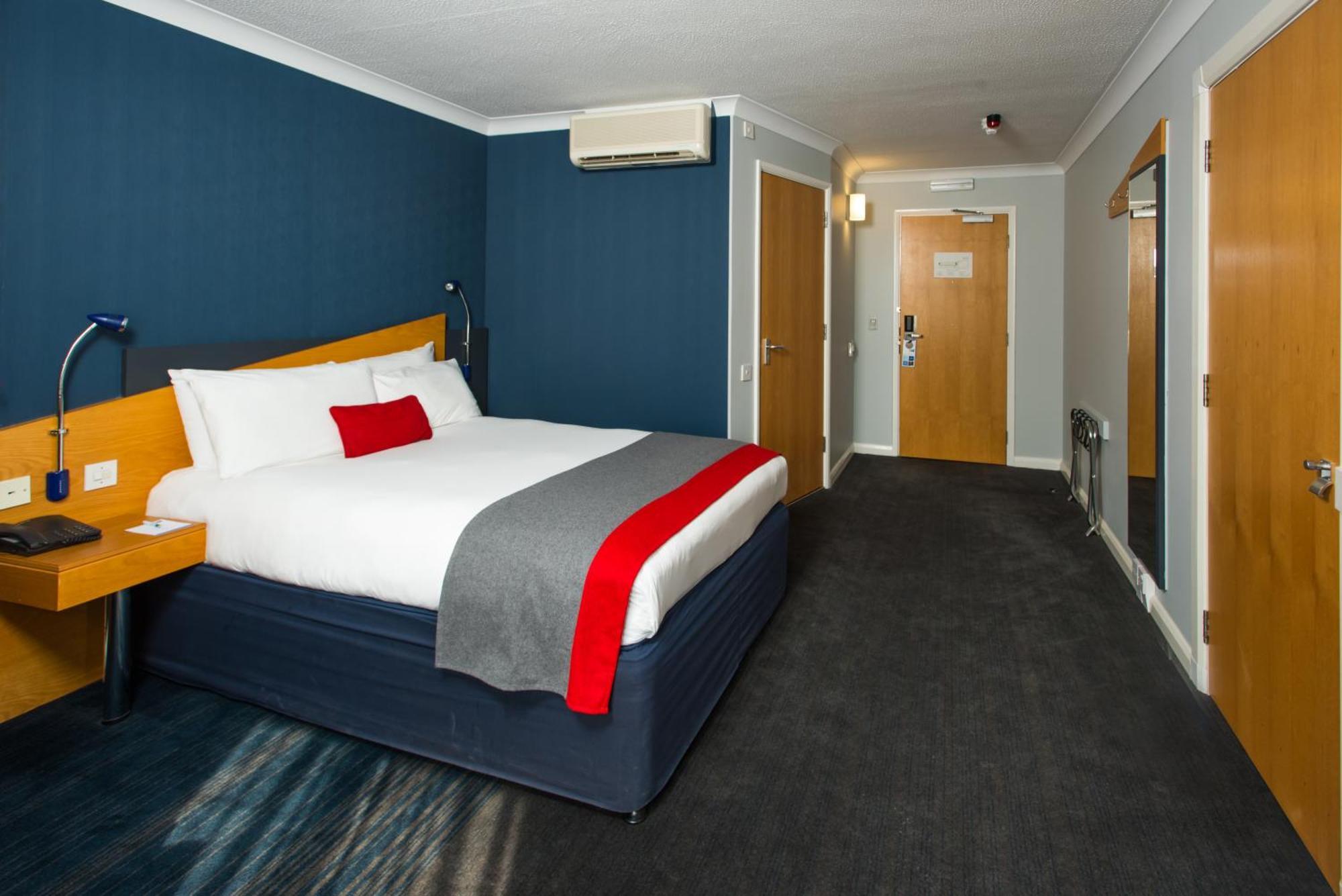 Express Pride Park By Ihg 3*