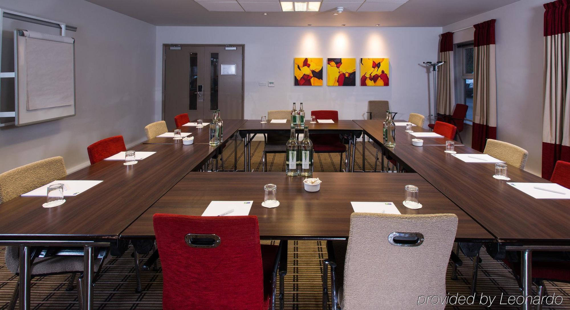 Отель Express Pride Park By Ihg 3*