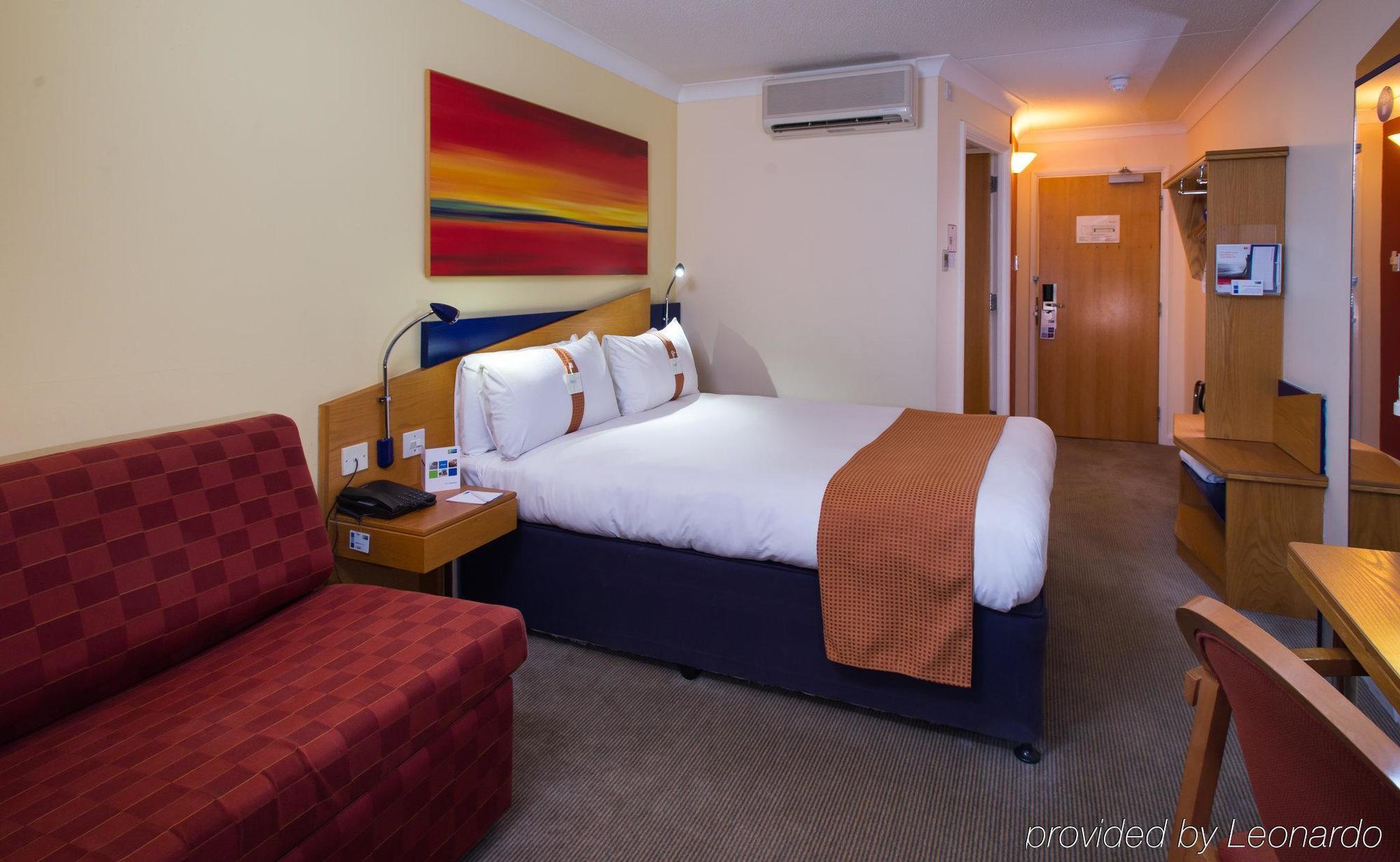 Hotel Express Pride Park By Ihg 3*