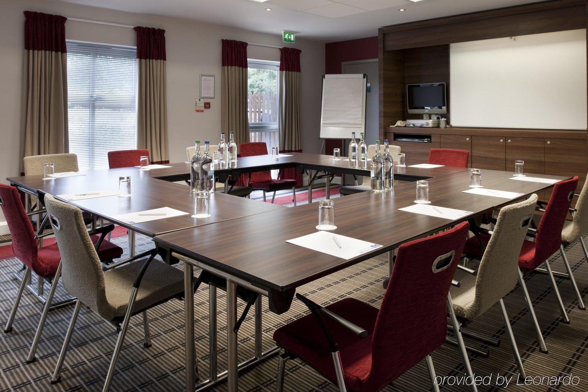 Hotel Express Pride Park By Ihg Derby