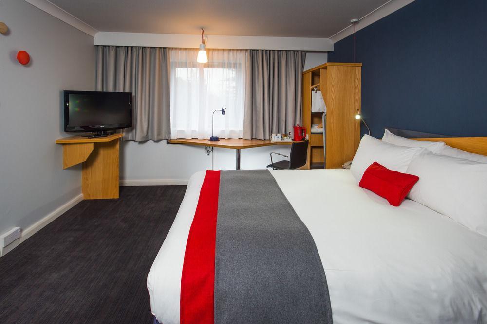 Express Pride Park By Ihg 3* Дерби
