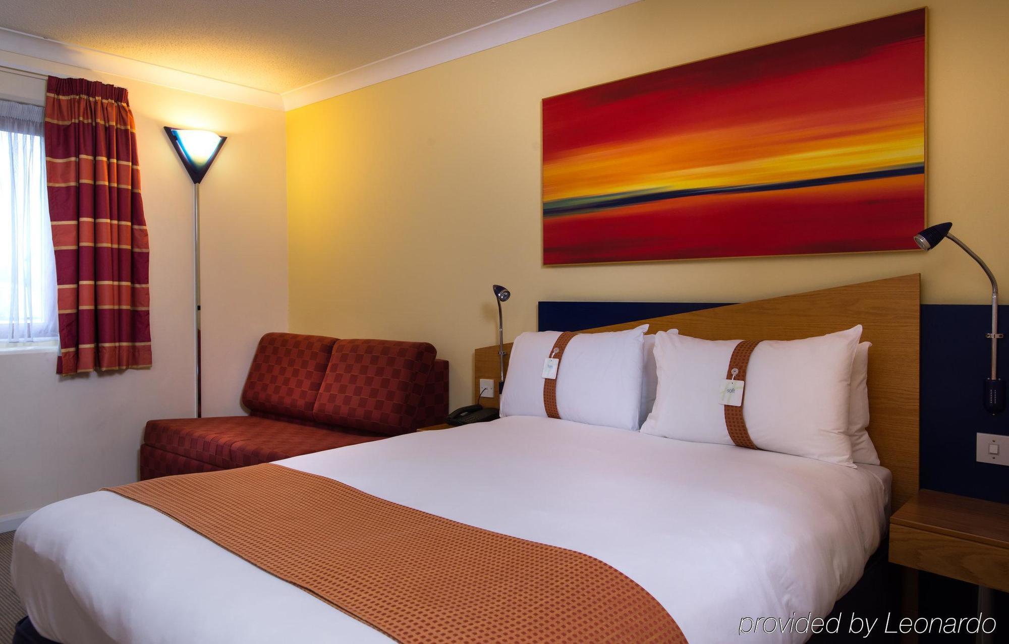 Express Pride Park By Ihg 3*