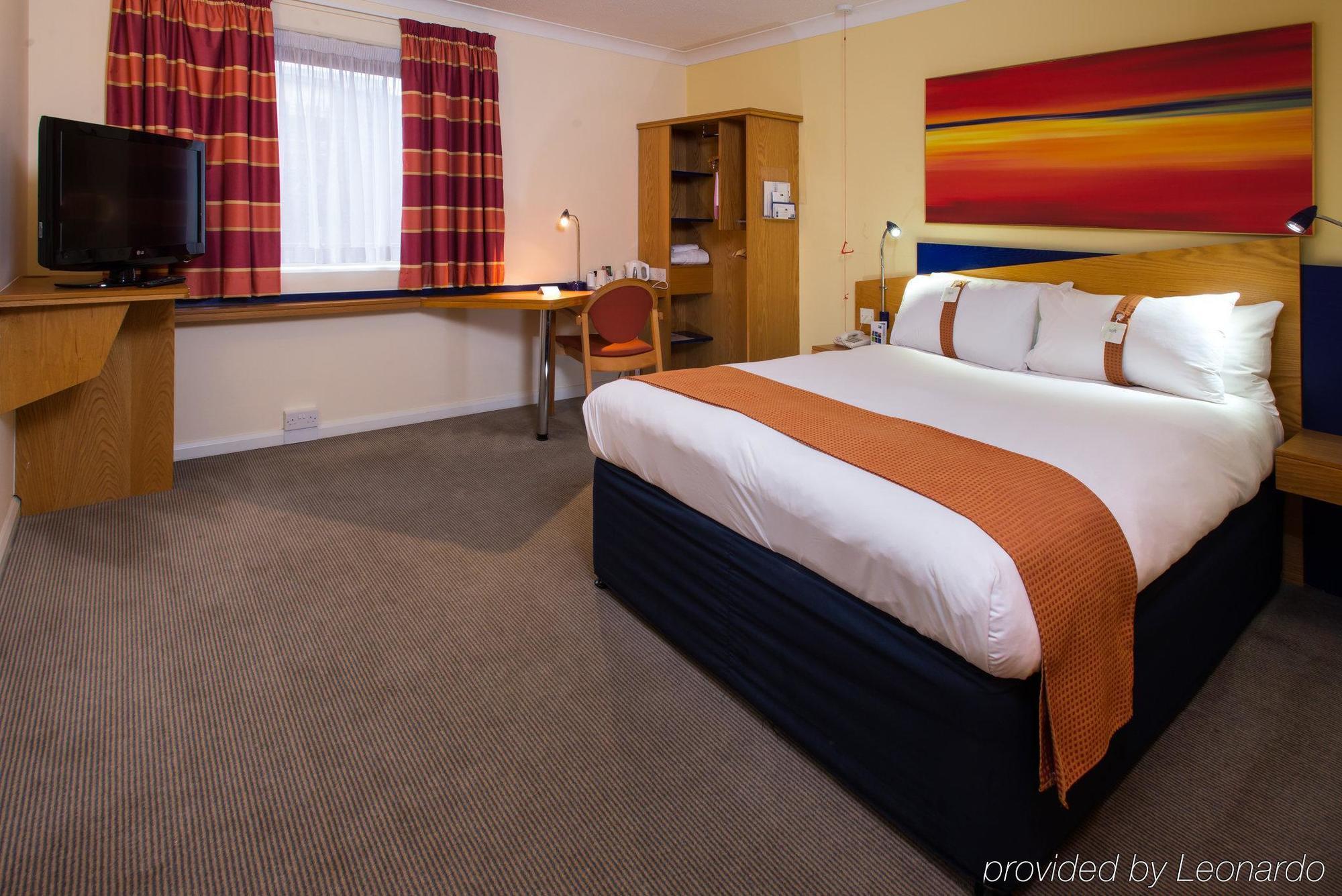 Hotel Express Pride Park By Ihg 3*