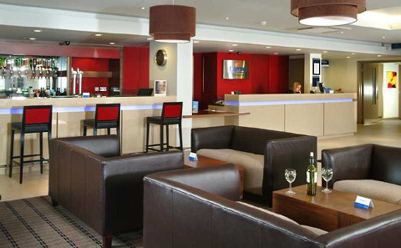 Hotel Express Pride Park By Ihg