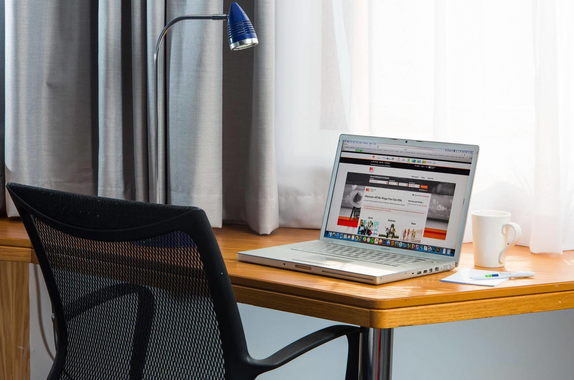 Express Pride Park By Ihg