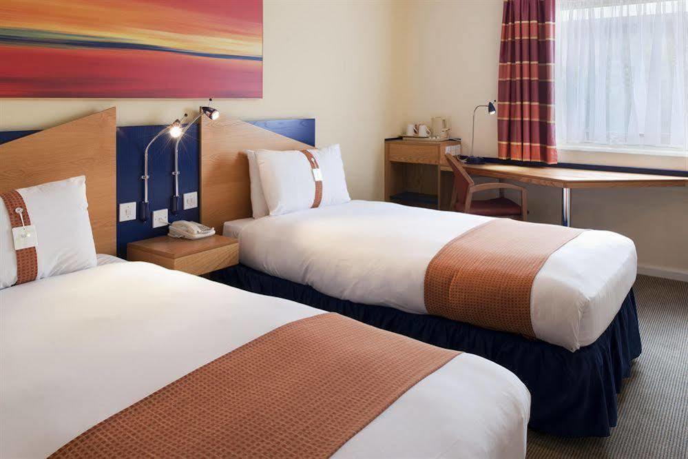 Express Pride Park By Ihg Derby