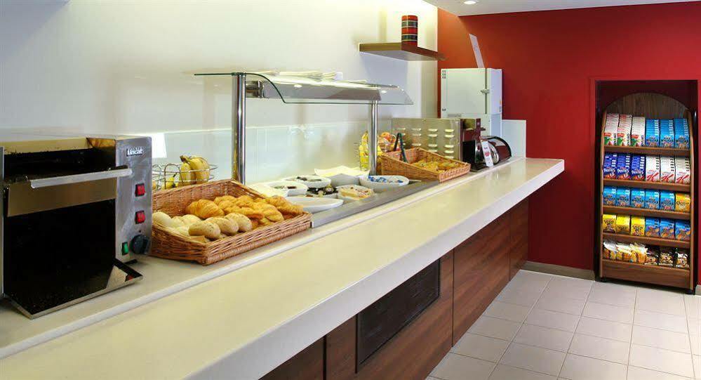 Express Pride Park By Ihg Derby