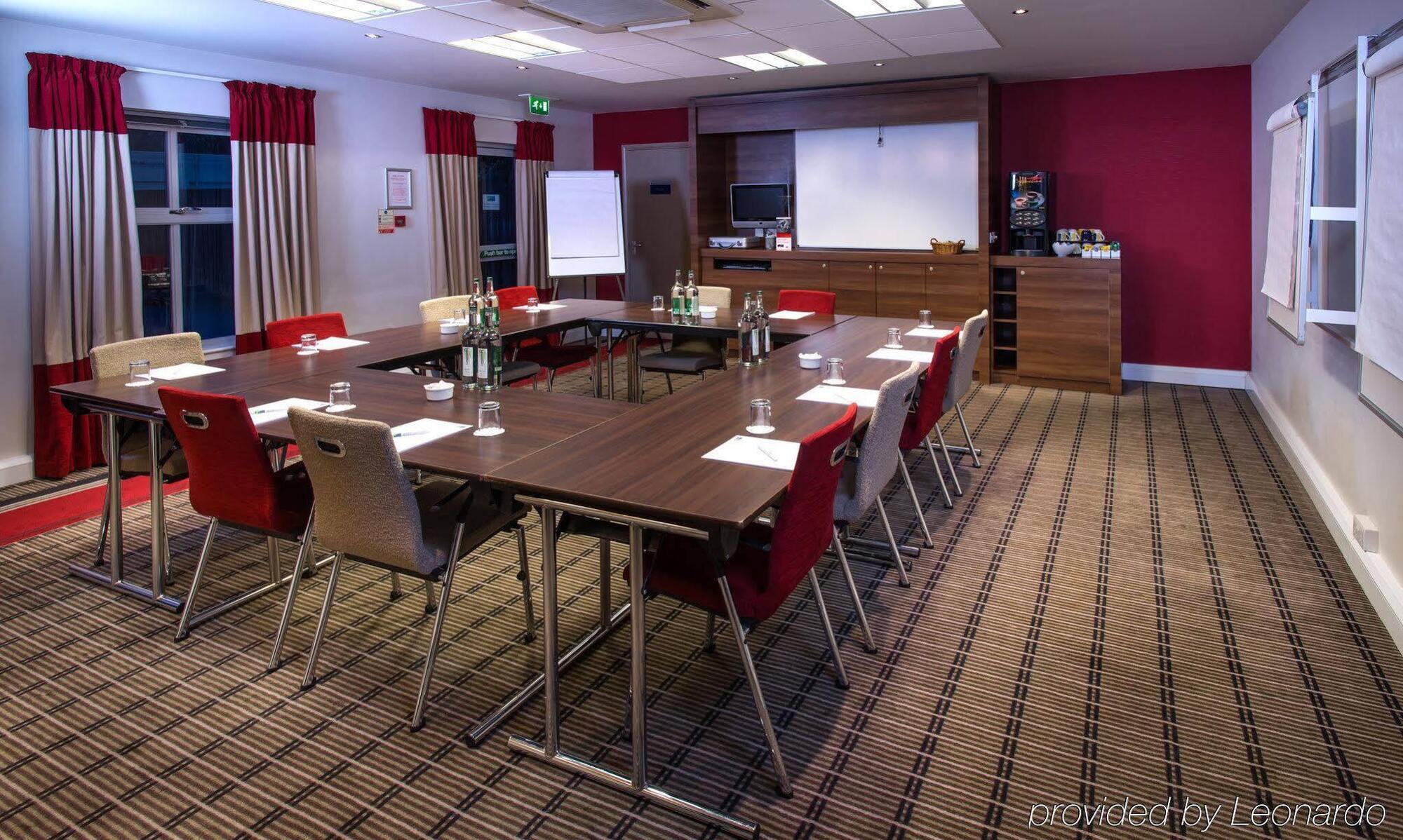 Express Pride Park By Ihg Hotel