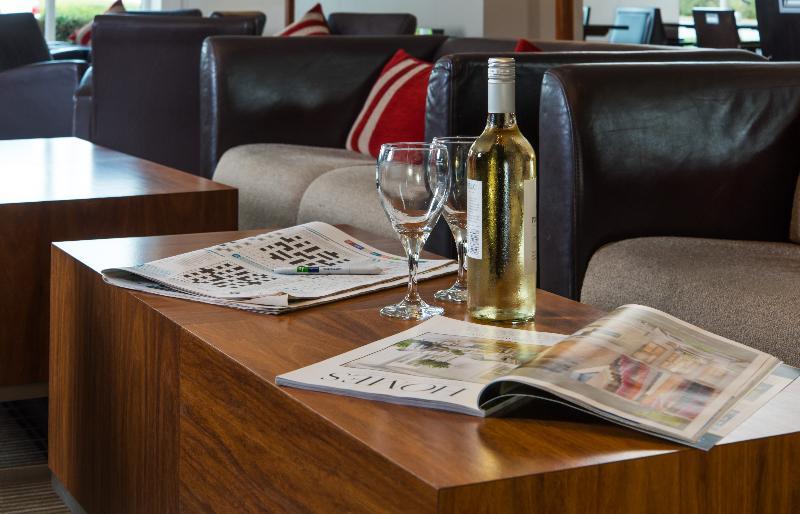 Express Pride Park By Ihg Hotel