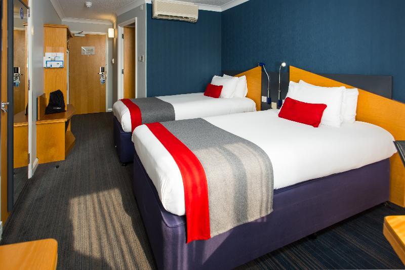 Express Pride Park By Ihg Hotel Derby