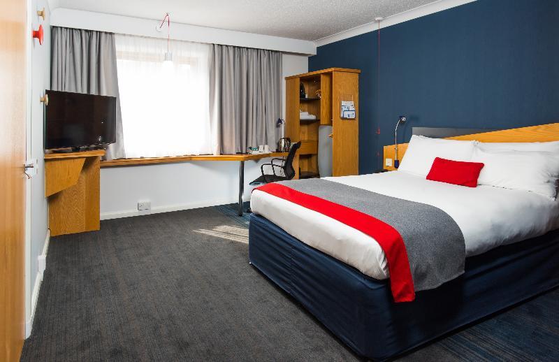 Express Pride Park By Ihg Отель 3*