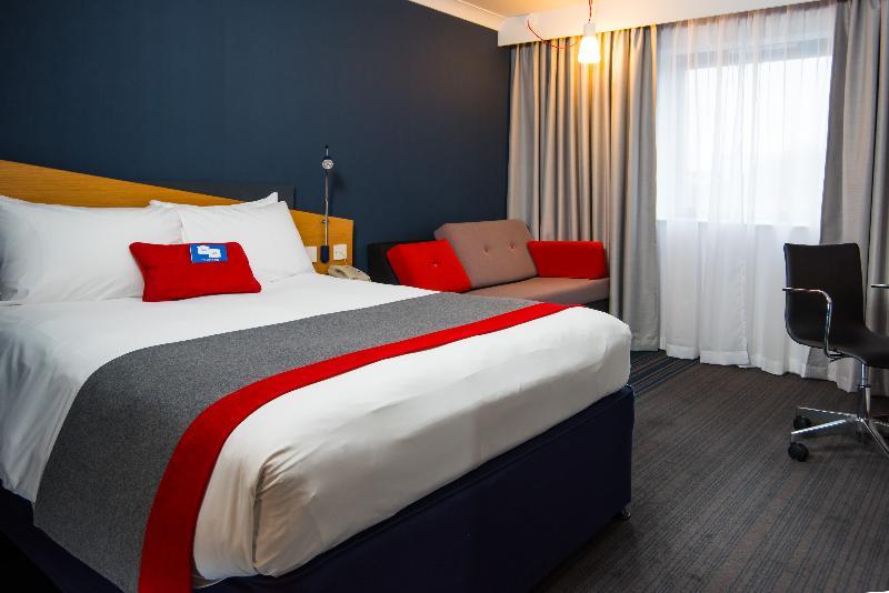 Express Pride Park By Ihg Hotel Derby